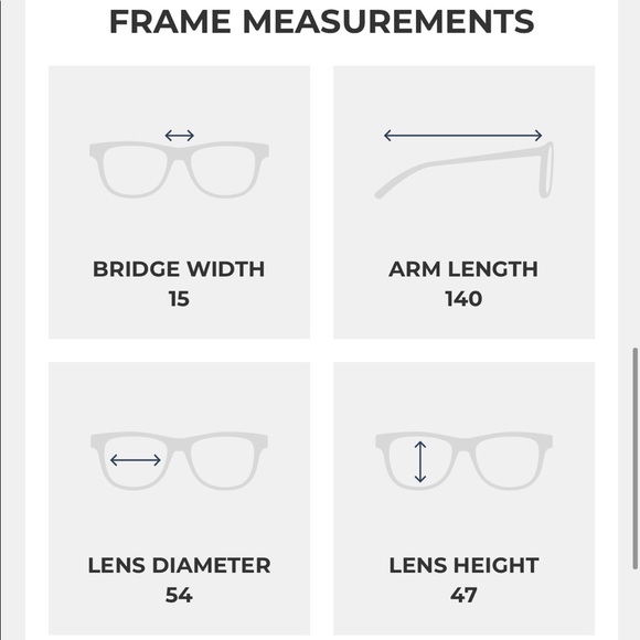 Tom Ford Women's Eyeglass frames. BRAND NEW! BNWT! Pricing Flexible!! - Picture 8 of 8